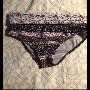 Women’s Bikini Bottoms